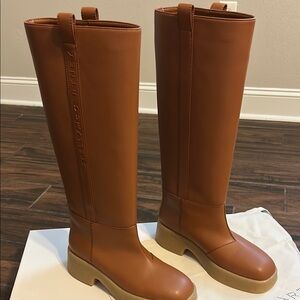 Sale new Authentic Stella McCartney boots